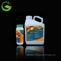 Organic Certificate Seaweed Liquid Fertilizer